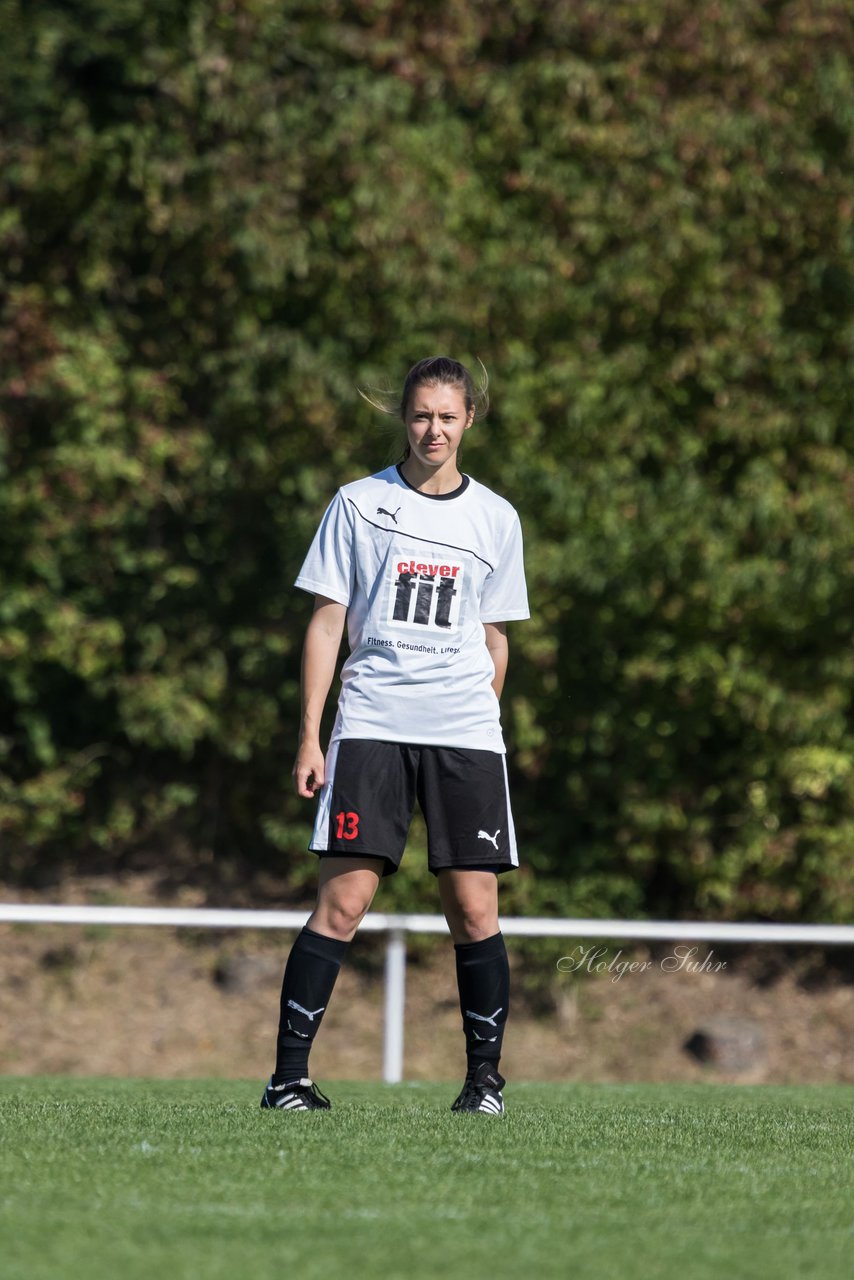 Bild 403 - Frauen VfL Oldesloe 2 . SG Stecknitz 1 : Ergebnis: 0:18